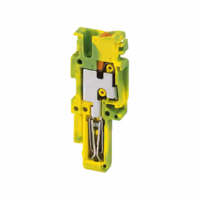 3210114 Phoenix Contact  Spine e prese di testa